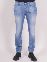 FIFTY FOUR JEANS SKINNY FIT  -20%