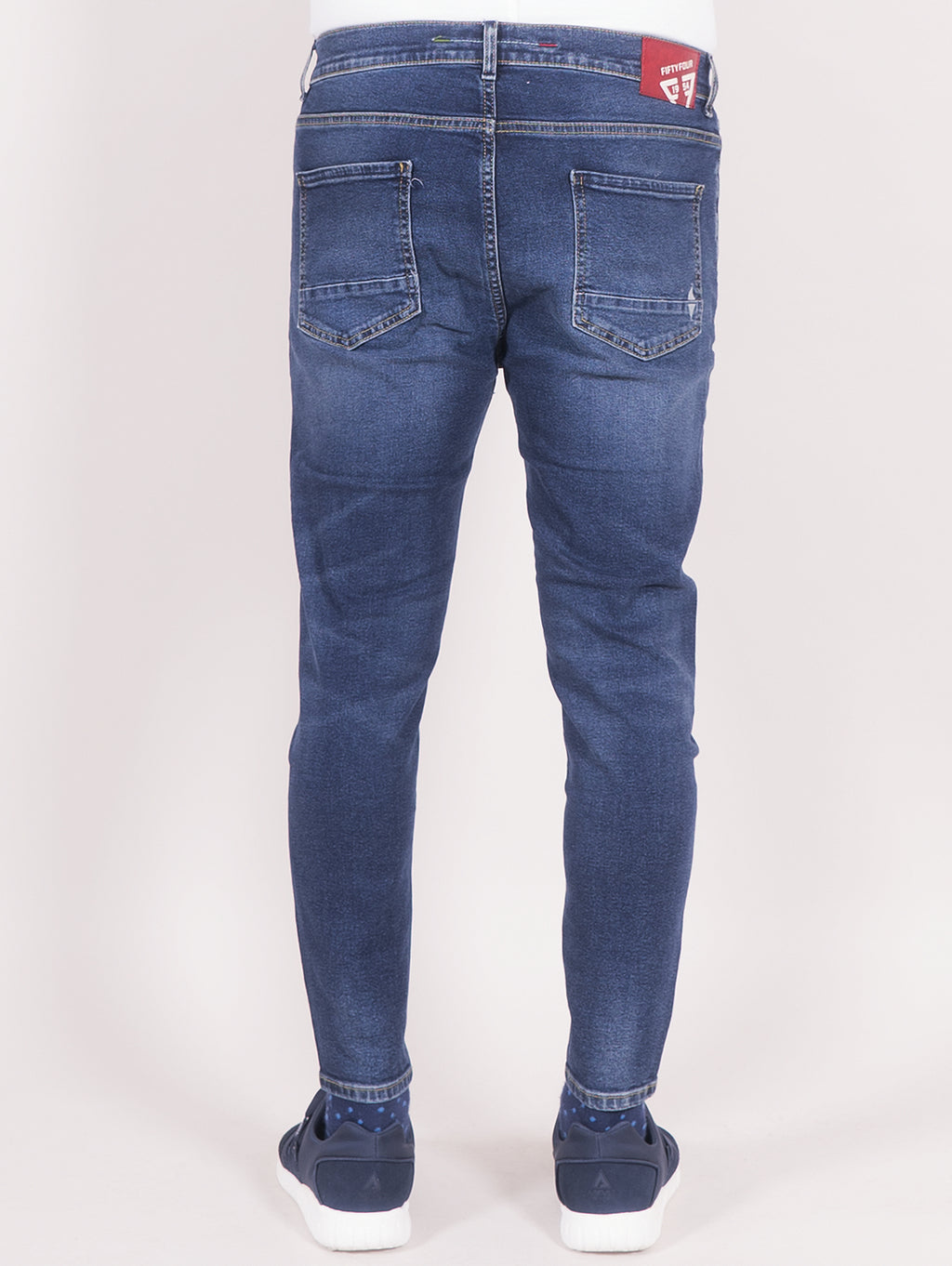 FIFTY FOUR JEANS SKINNY CARROT  -20%